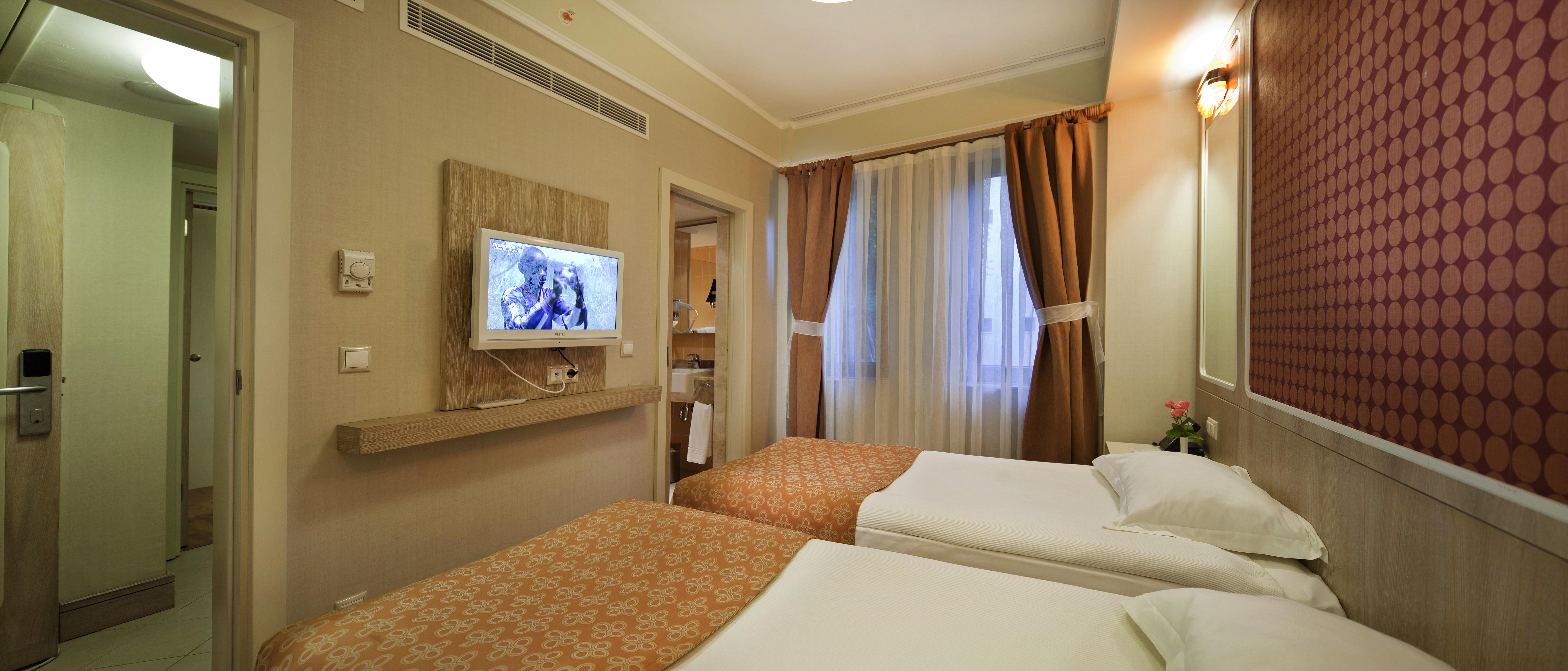 Club Grand Side Hotel Colakli Buitenkant foto