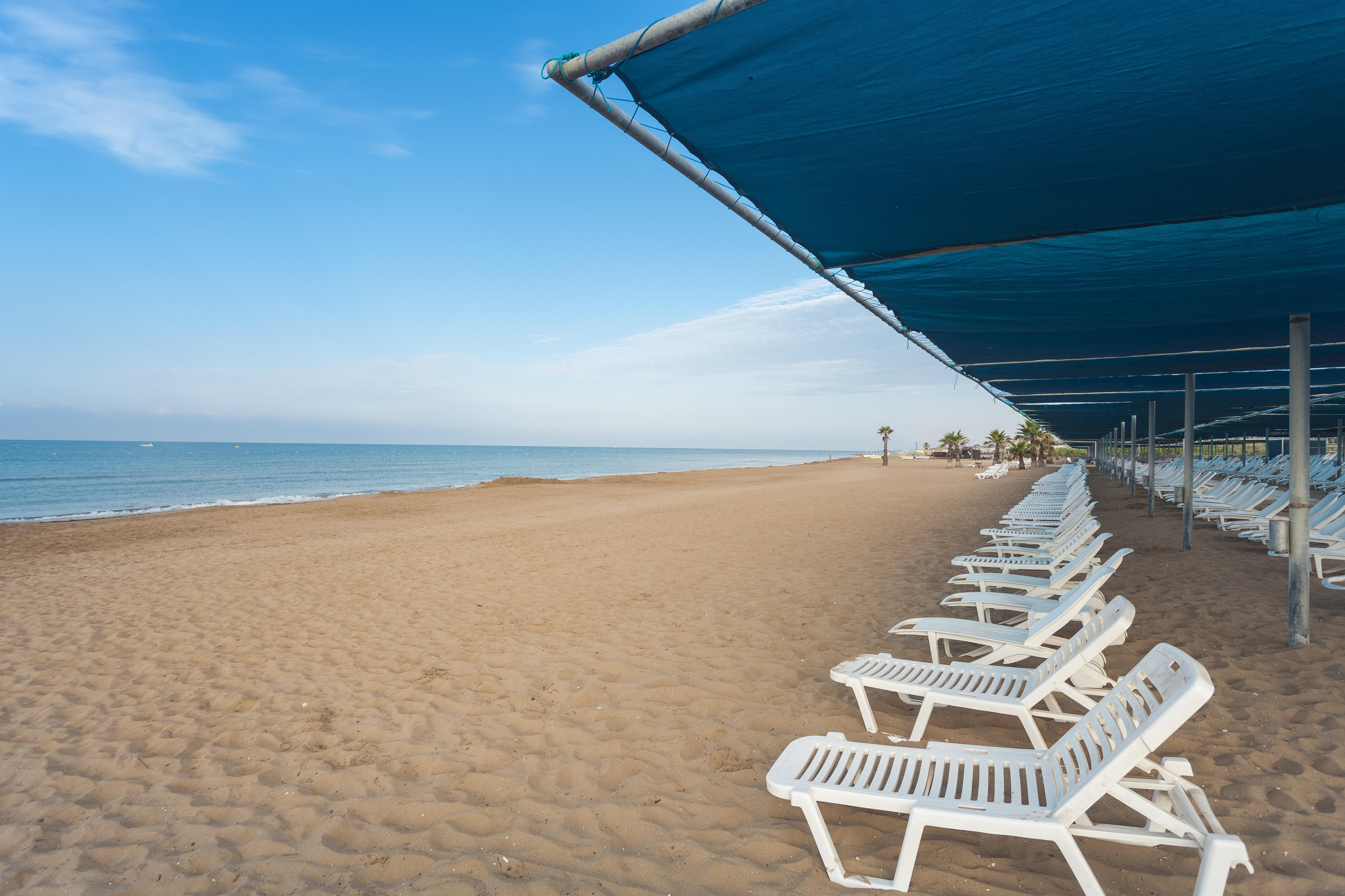 Club Grand Side Hotel Colakli Buitenkant foto