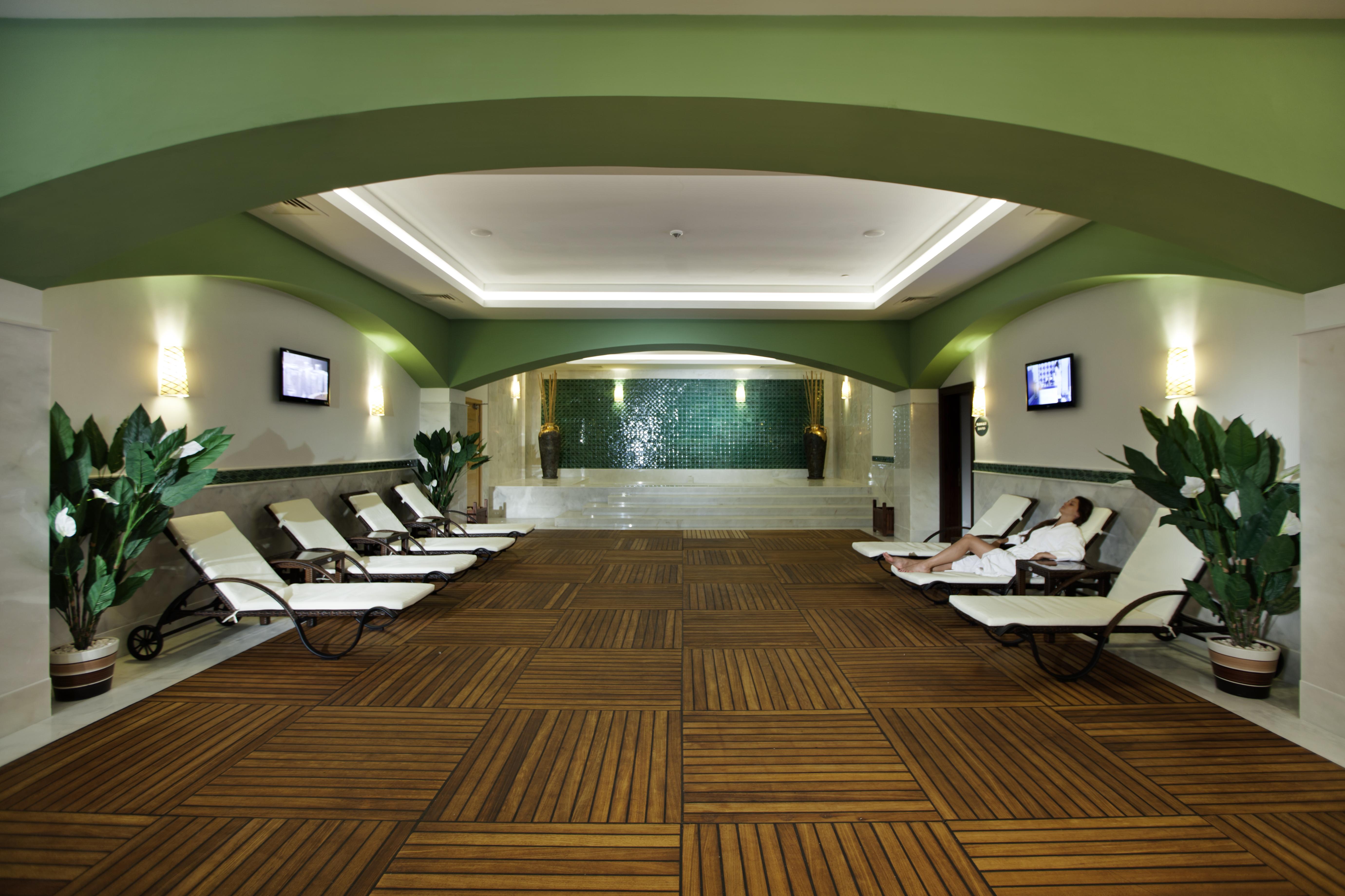 Club Grand Side Hotel Colakli Buitenkant foto