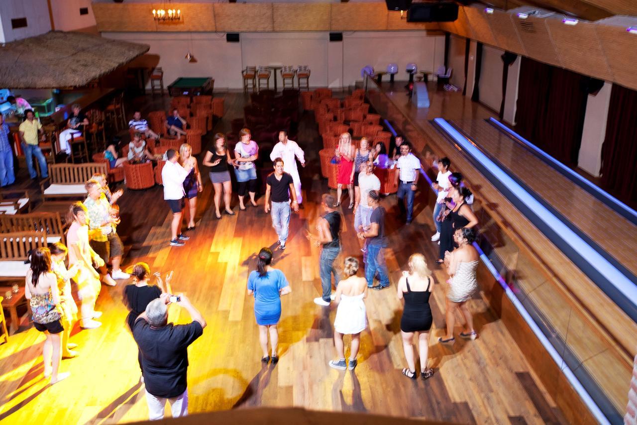 Club Grand Side Hotel Colakli Buitenkant foto